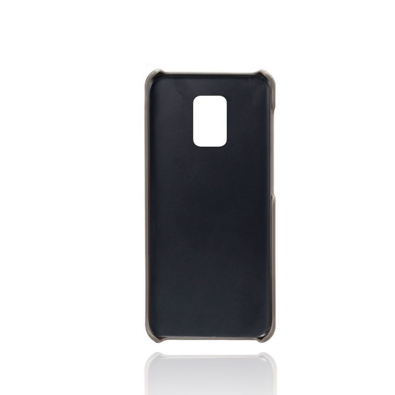 Coque Xiaomi Redmi Note 9S / Redmi Note 9 Pro Mélodie Porte Cartes