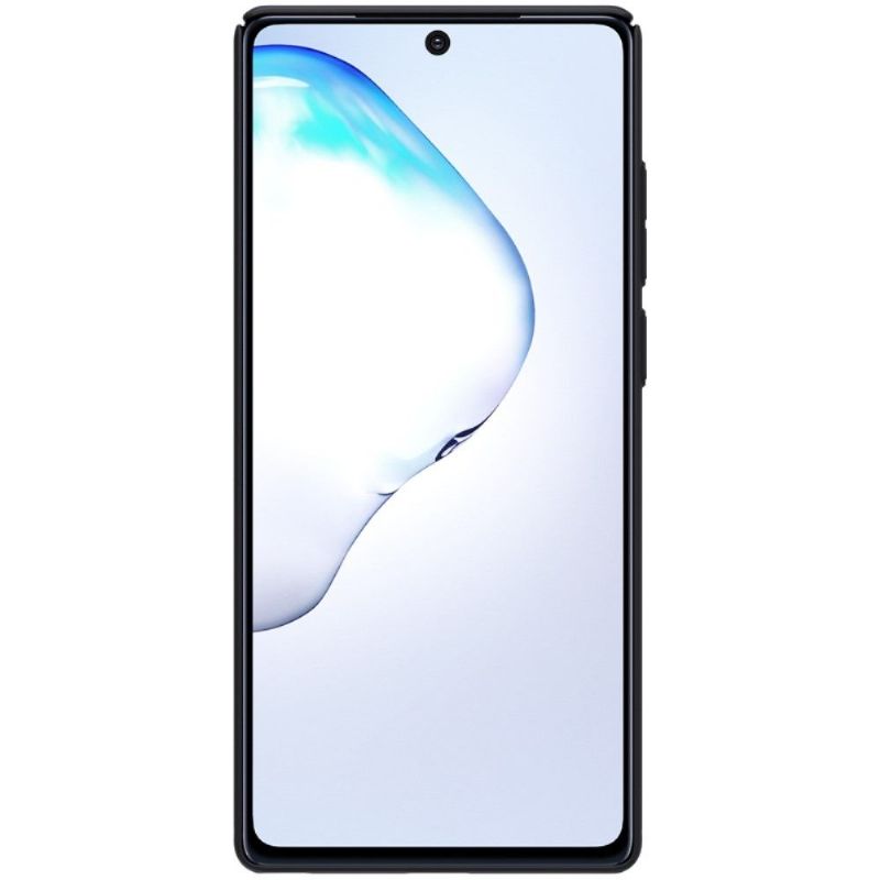 Coque Samsung Galaxy Note 20 Nillkin Effet Givré