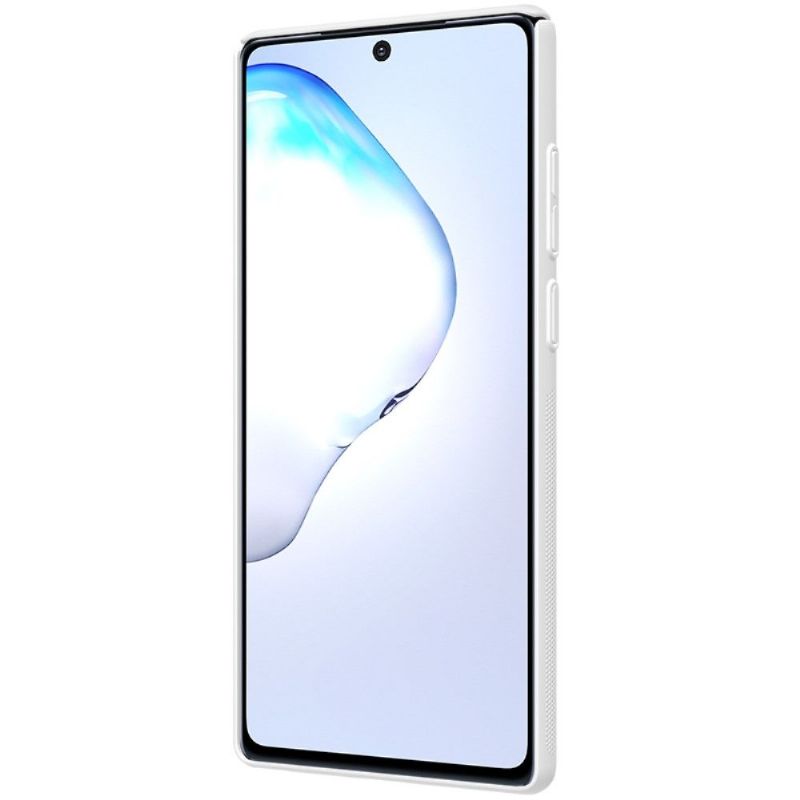 Coque Samsung Galaxy Note 20 Nillkin Effet Givré