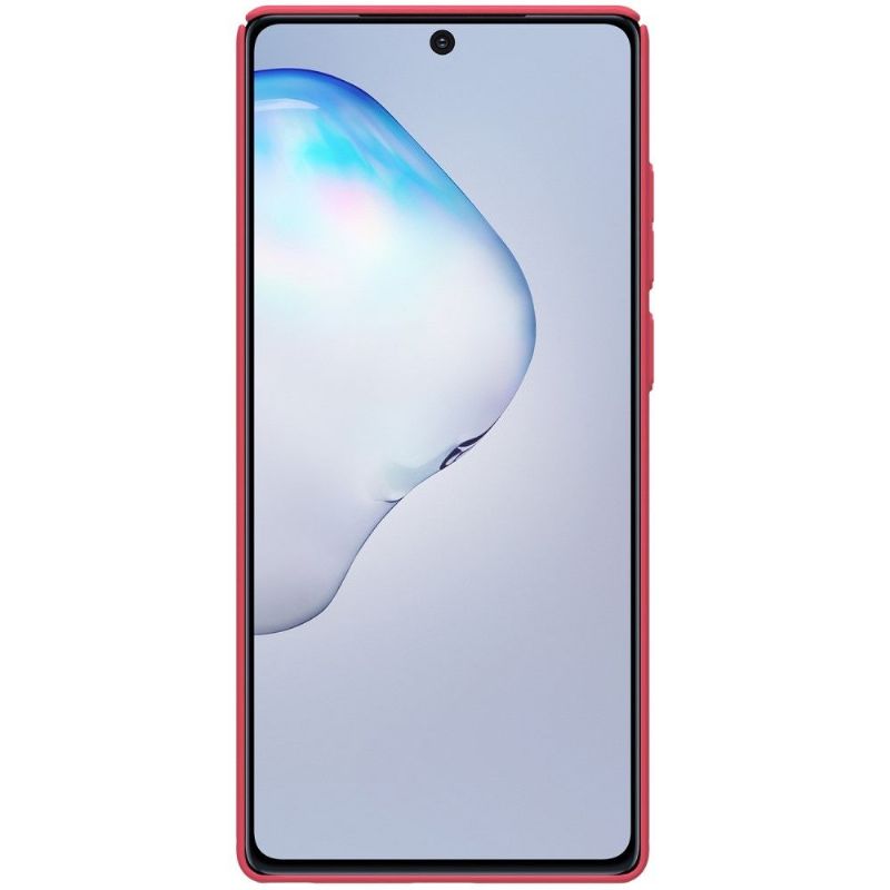 Coque Samsung Galaxy Note 20 Nillkin Effet Givré
