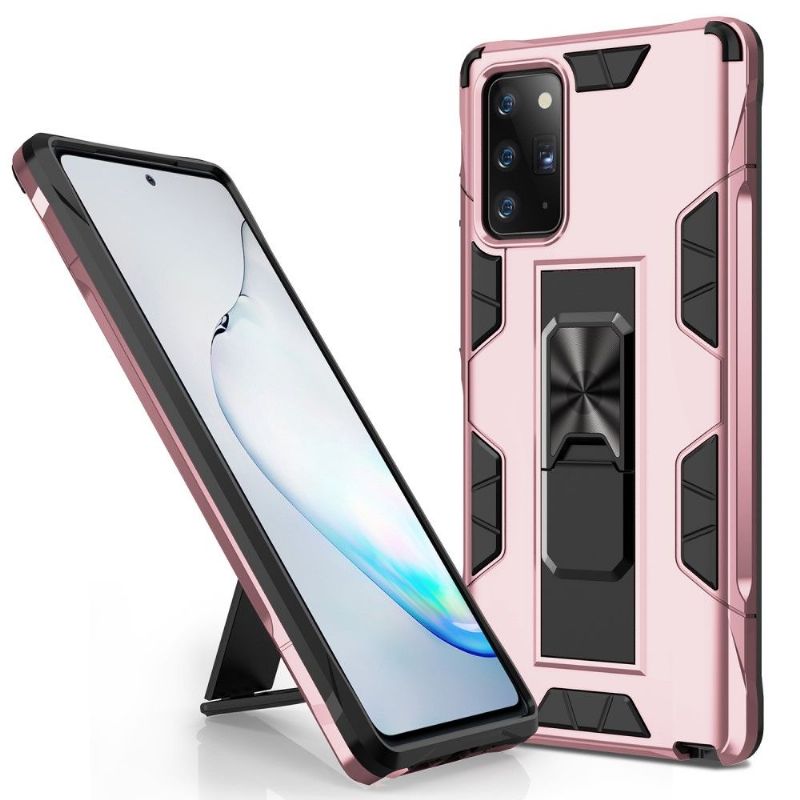 Coque Samsung Galaxy Note 20 Shield Protect Fonction Support