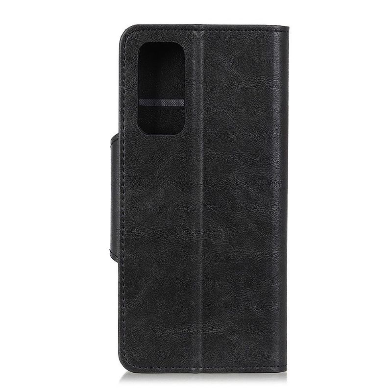 Housse Porte Cartes Samsung Galaxy Note 20 Simili cuir
