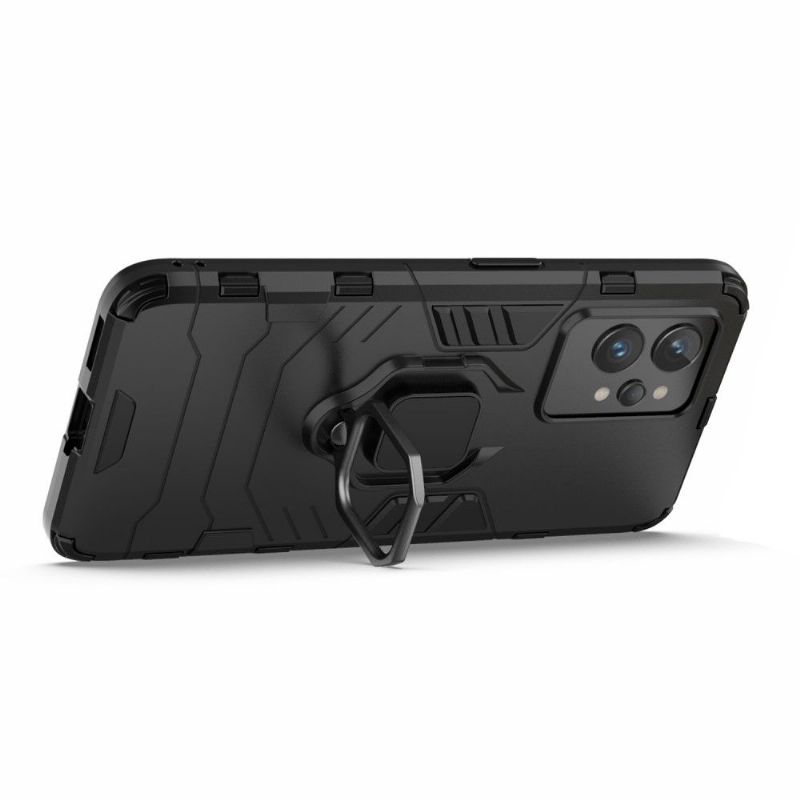 Coque Realme GT 2 Pro La Bélinda Antichoc et Résistante