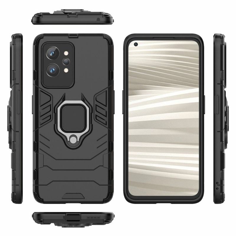 Coque Realme GT 2 Pro La Bélinda Antichoc et Résistante