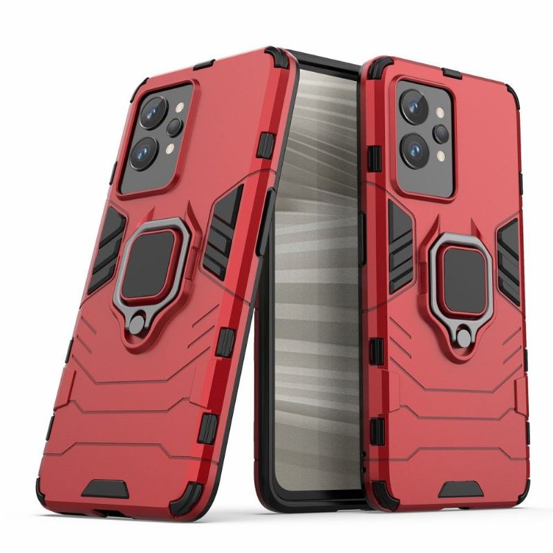 Coque Realme GT 2 Pro La Bélinda Antichoc et Résistante