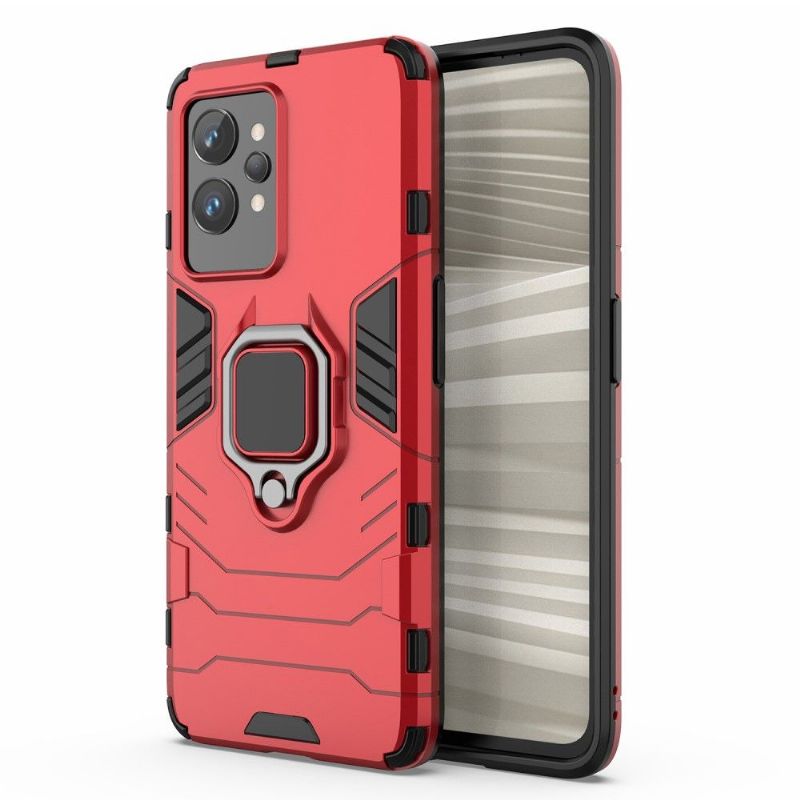 Coque Realme GT 2 Pro La Bélinda Antichoc et Résistante