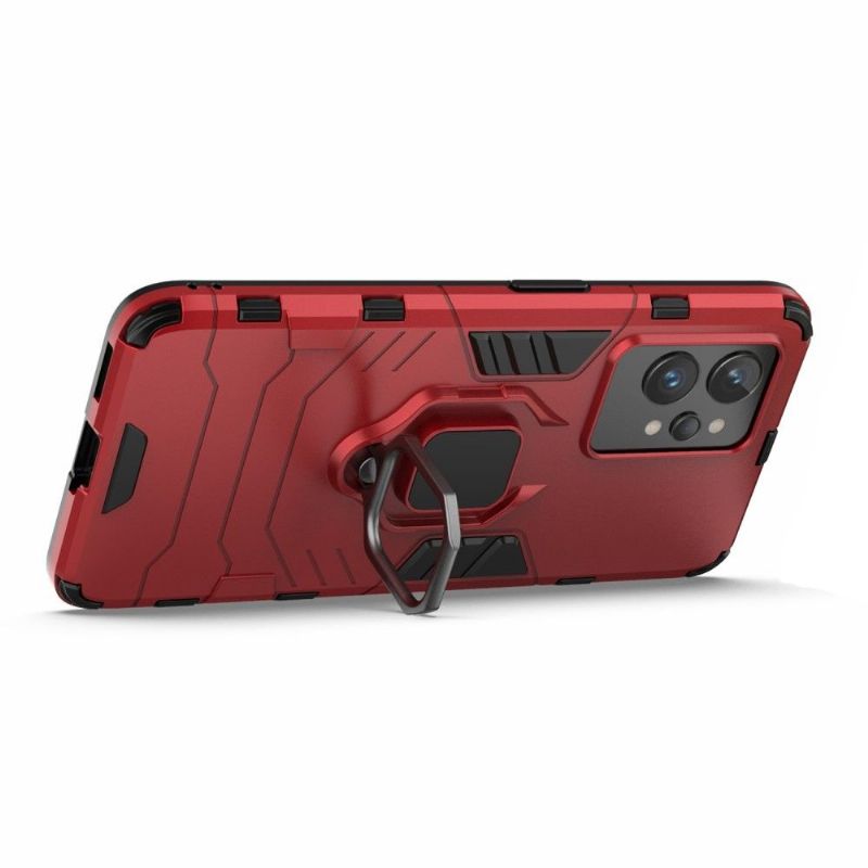 Coque Realme GT 2 Pro La Bélinda Antichoc et Résistante