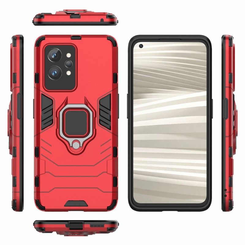 Coque Realme GT 2 Pro La Bélinda Antichoc et Résistante