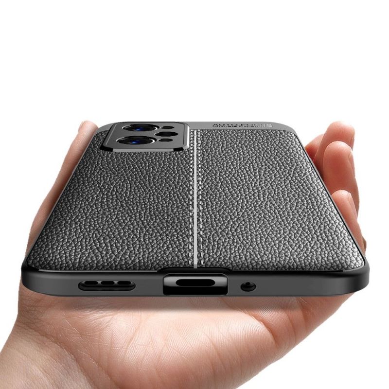 Coque Realme GT2 Pro Flexible Finition Grainé