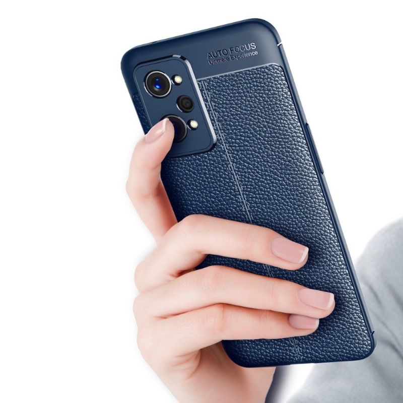 Coque Realme GT2 Pro Flexible Finition Grainé