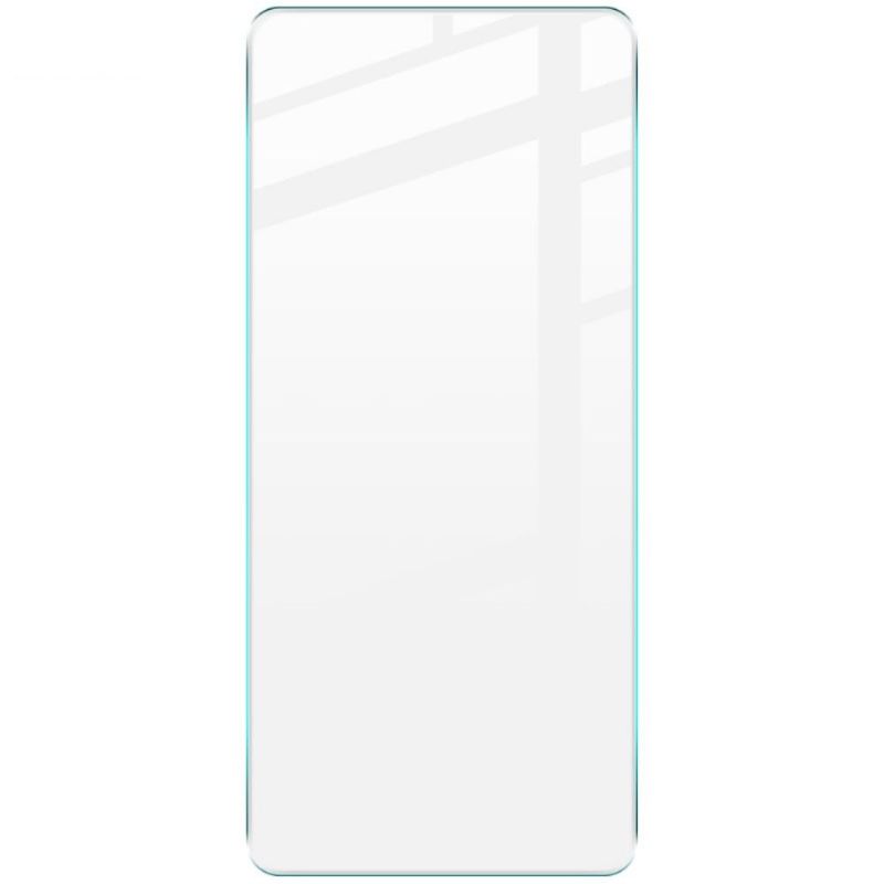 Film protecteur Realme GT2 Pro en verre trempé