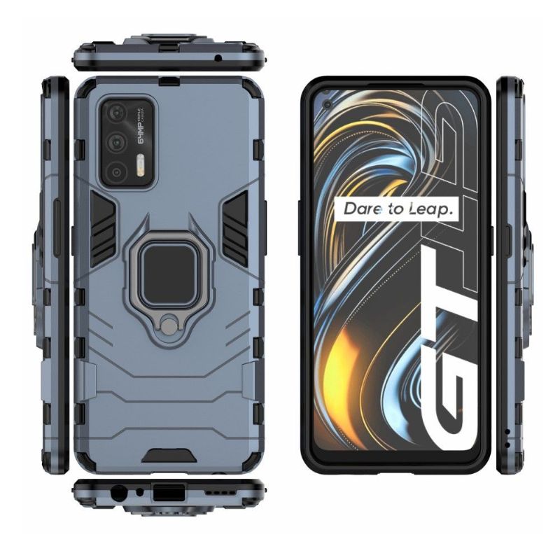 Coque Realme GT 5G La Bélinda Antichoc et Résistante