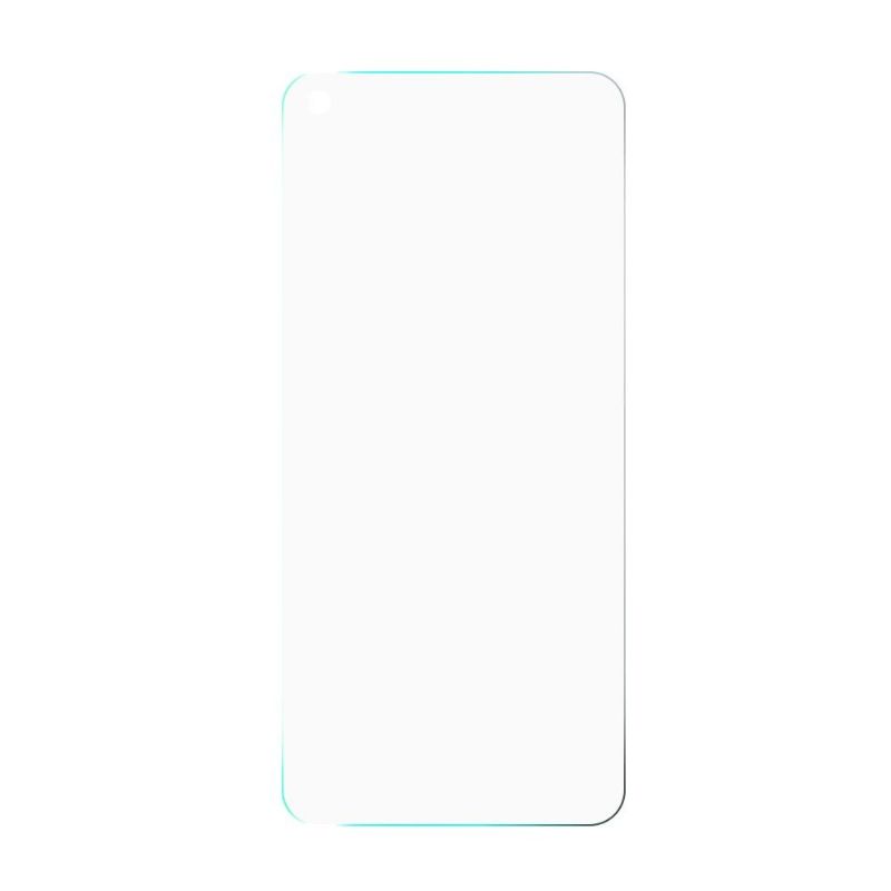 Films protecteurs d'écran LCD pour Realme GT 5G (5 pièces)