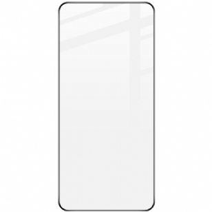 Protection d’écran Realme GT 5G en verre trempé full size