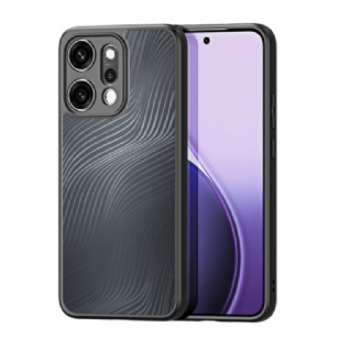 Coque Oppo Reno 14 Pro 5G Aimo Series DUX DUCIS