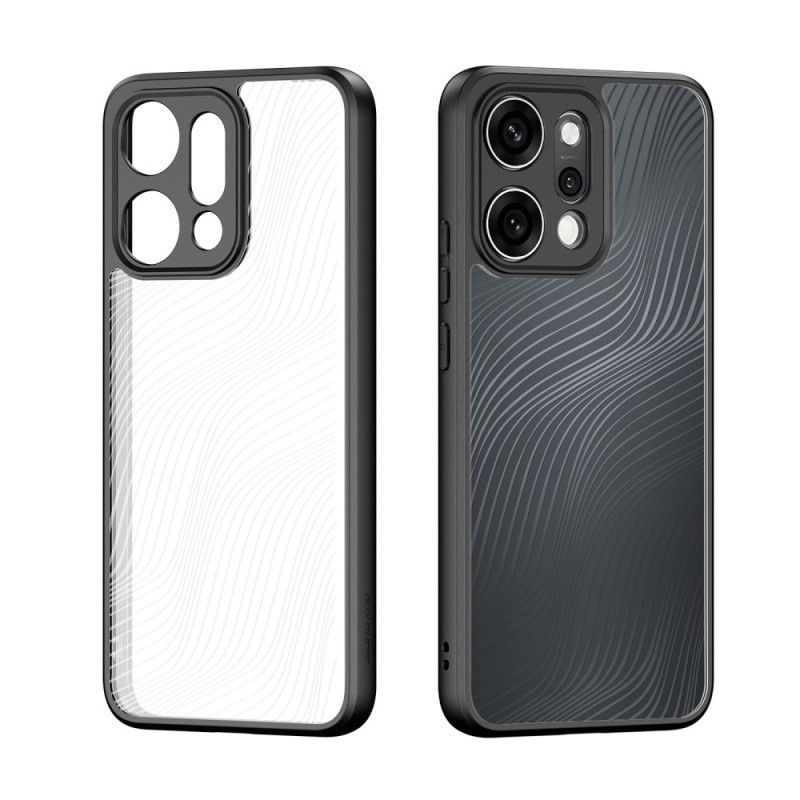 Coque Oppo Reno 14 Pro 5G Aimo Series DUX DUCIS