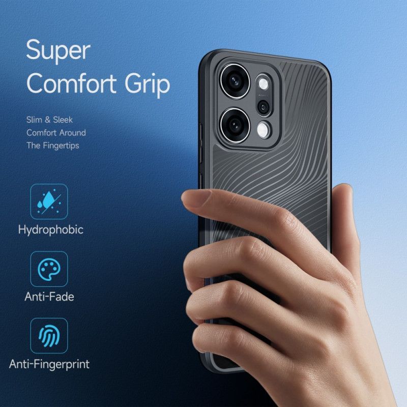 Coque Oppo Reno 14 Pro 5G Aimo Series DUX DUCIS