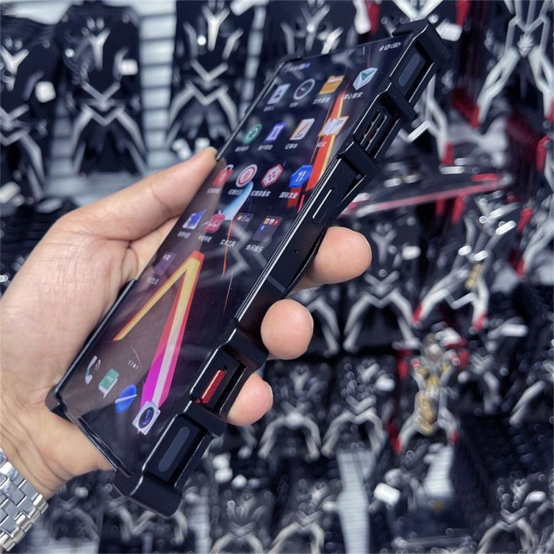Coque Oppo Reno 14 Pro 5G Alliage d'Aluminium
