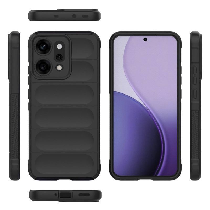 Coque Oppo Reno 14 Pro 5G Antidérapante