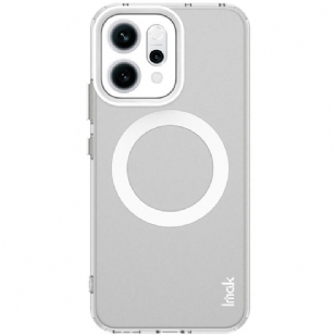 Coque Oppo Reno 14 Pro 5G Compatible MagSafe