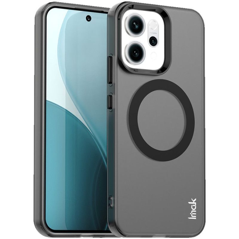 Coque Oppo Reno 14 Pro 5G Compatible MagSafe