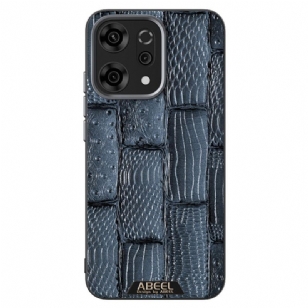 Coque Oppo Reno 14 Pro 5G Compatible MagSafe ABEEL