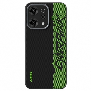 Coque Oppo Reno 14 Pro 5G Compatible MagSafe Design ABEEL