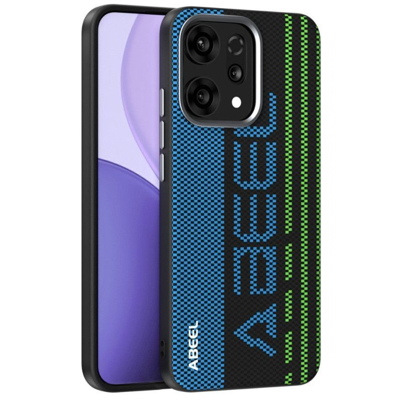 Coque Oppo Reno 14 Pro 5G Compatible MagSafe Design ABEEL