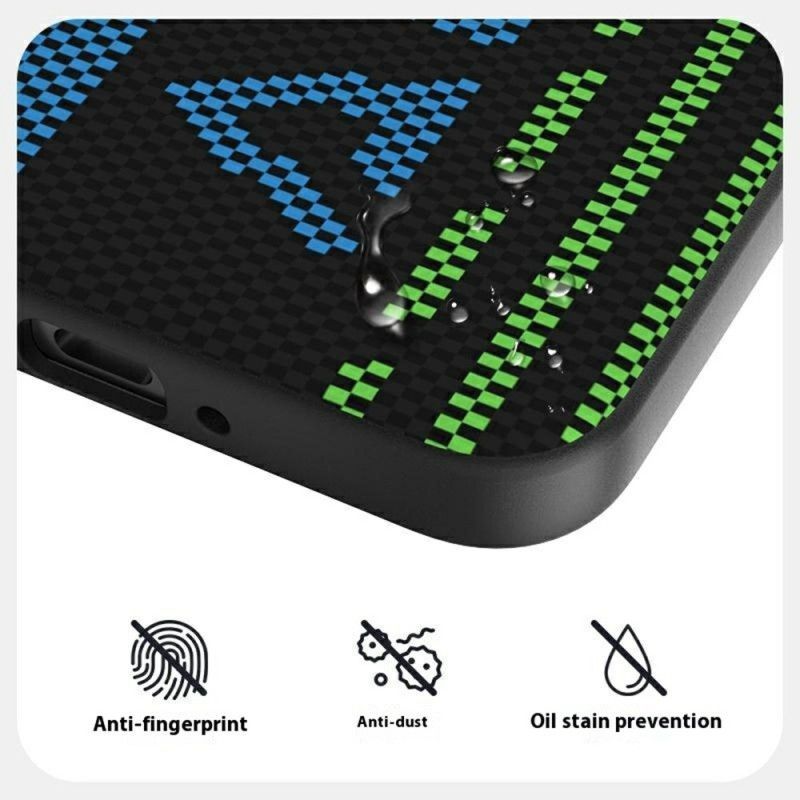 Coque Oppo Reno 14 Pro 5G Compatible MagSafe Design ABEEL