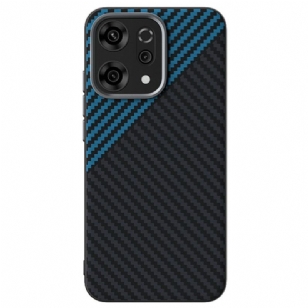 Coque Oppo Reno 14 Pro 5G Compatible MagSafe Fibre Carbone ABEEL