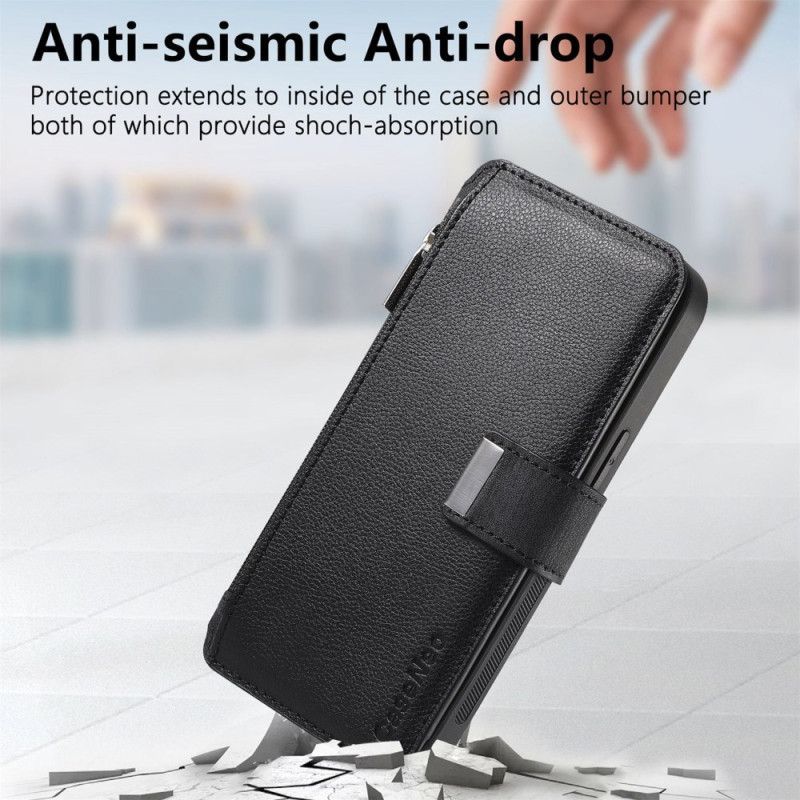 Coque Oppo Reno 14 Pro 5G Coque Détachable Magnétique