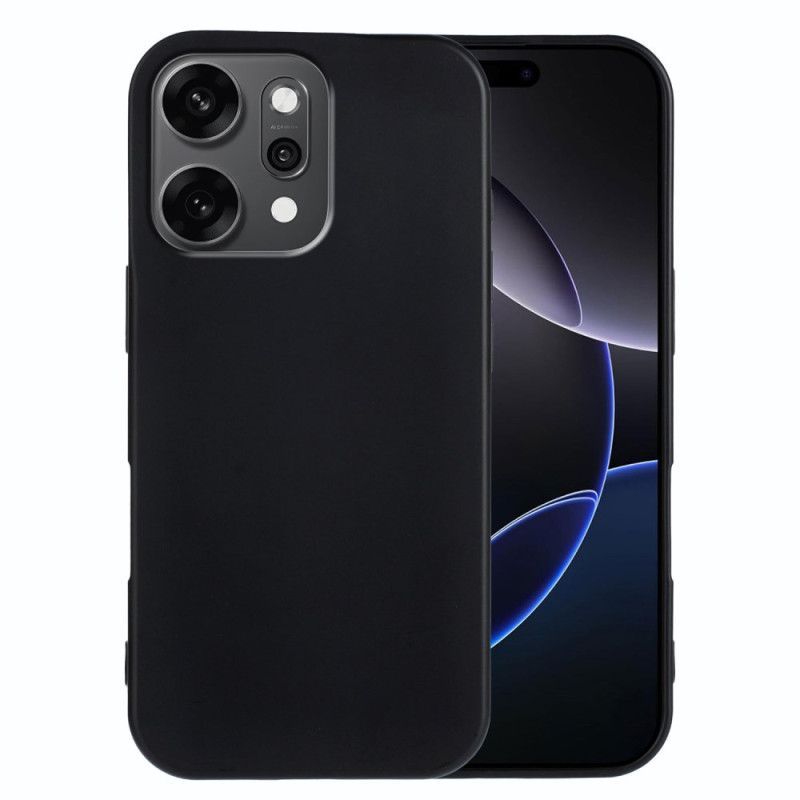 Coque Oppo Reno 14 Pro 5G Fini Mat