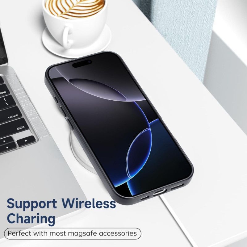 Coque Oppo Reno 14 Pro 5G Fini Mat