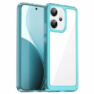 Coque Oppo Reno 14 Pro 5G Hybride