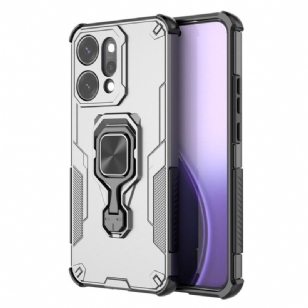 Coque Oppo Reno 14 Pro 5G Ring Resistante