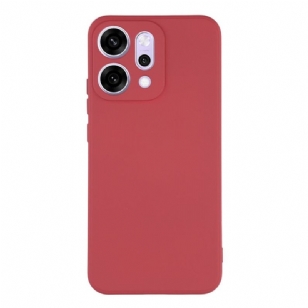 Coque Oppo Reno 14 Pro 5G Silicone