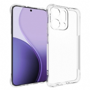 Coque Oppo Reno 14 Pro 5G Transparente Renforcée