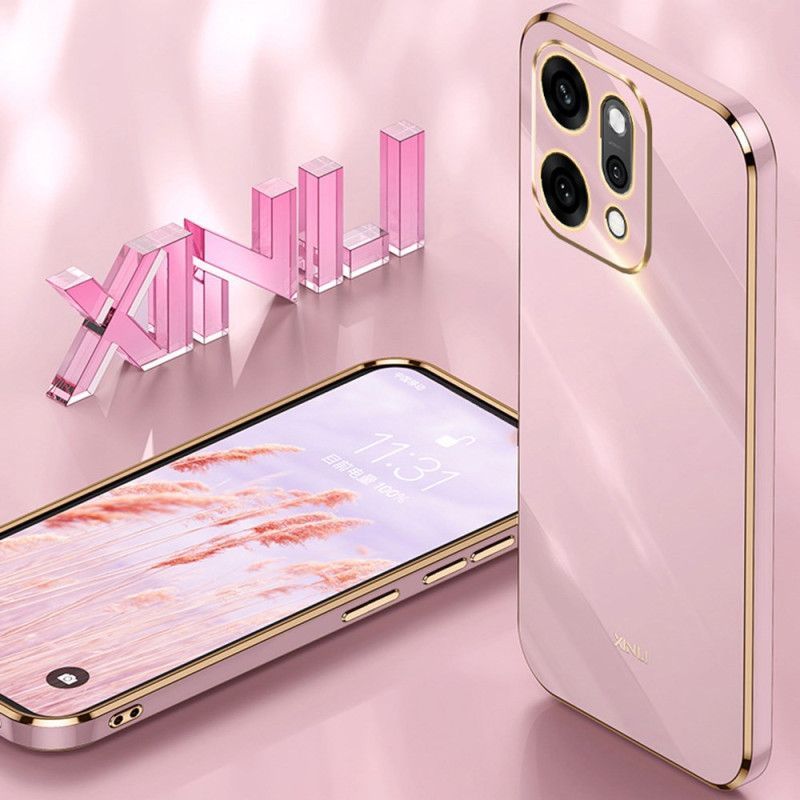 Coque Oppo Reno 14 Pro 5G XINLI