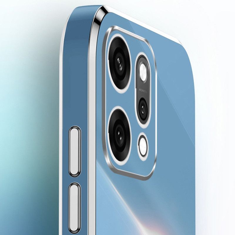 Coque Oppo Reno 14 Pro 5G XINLI