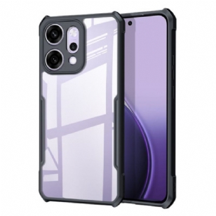 Coque Oppo Reno 14 Pro 5G XUNDD