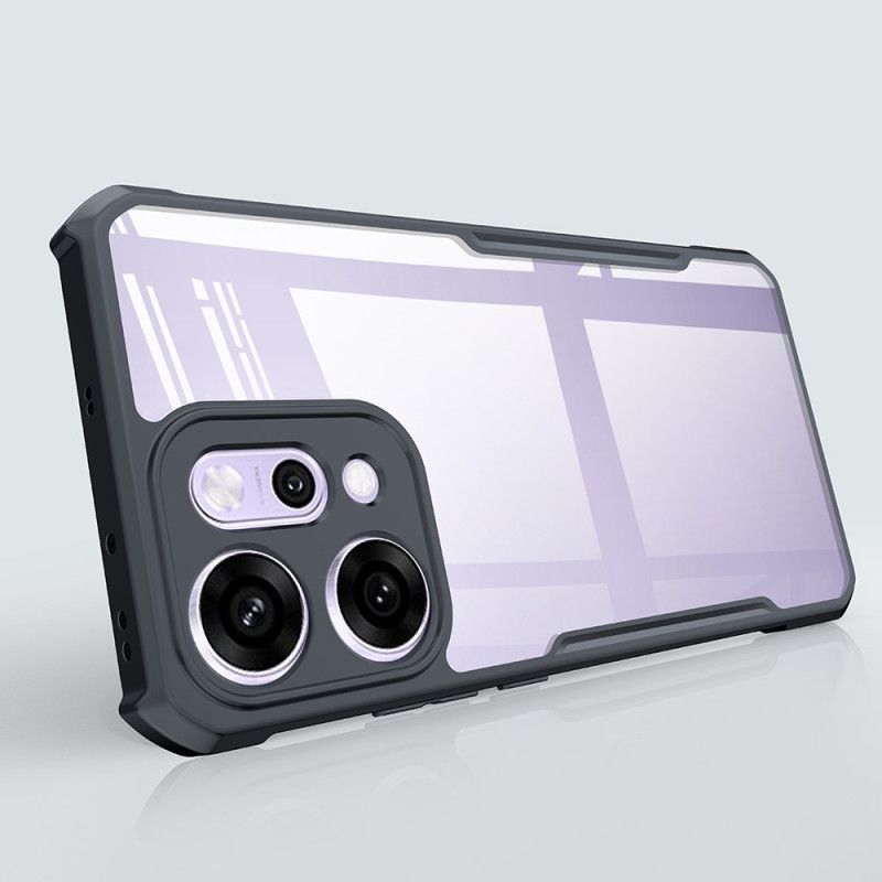 Coque Oppo Reno 14 Pro 5G XUNDD