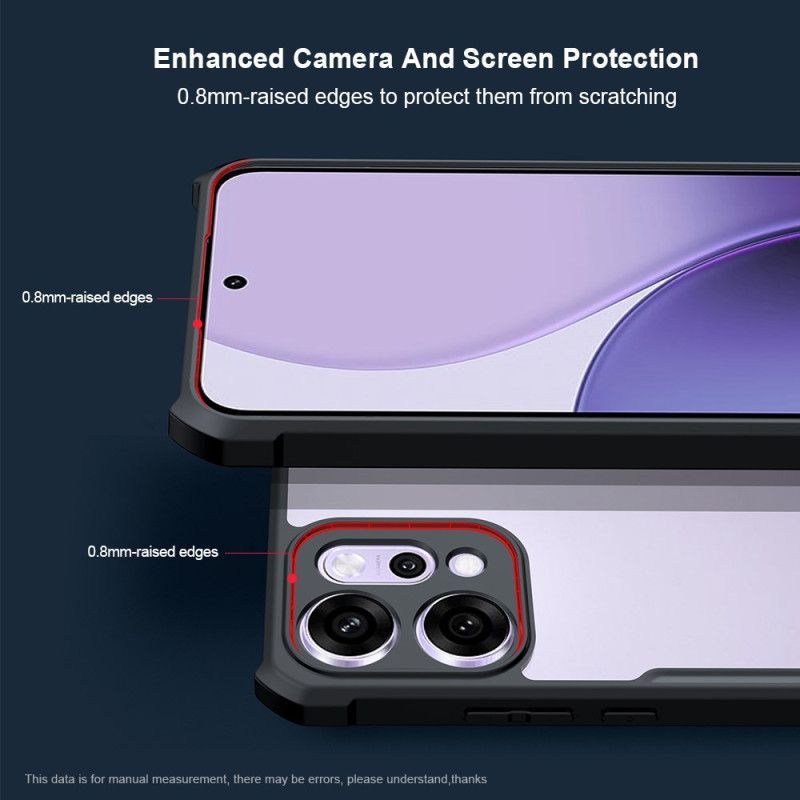Coque Oppo Reno 14 Pro 5G XUNDD