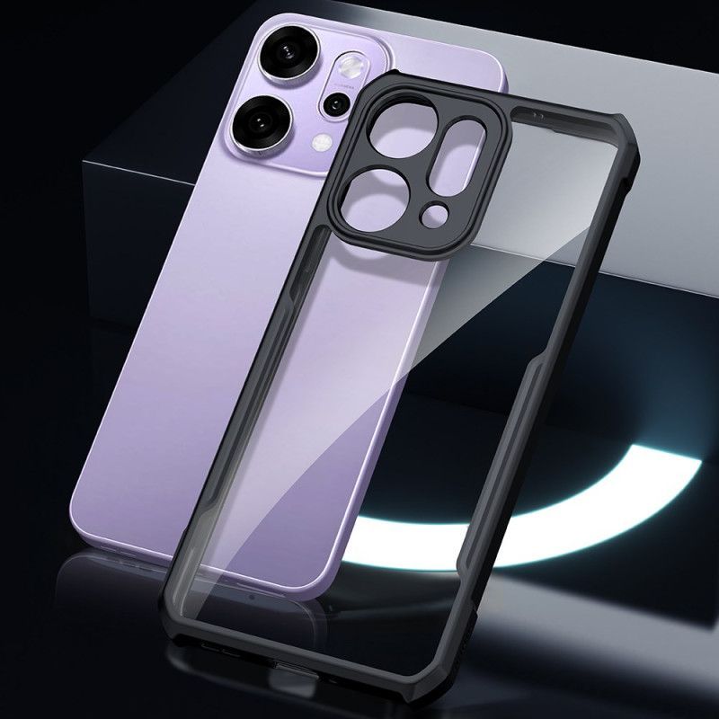 Coque Oppo Reno 14 Pro 5G XUNDD