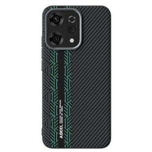 Coque Oppo Reno14 Pro 5G Stylée ABEEL