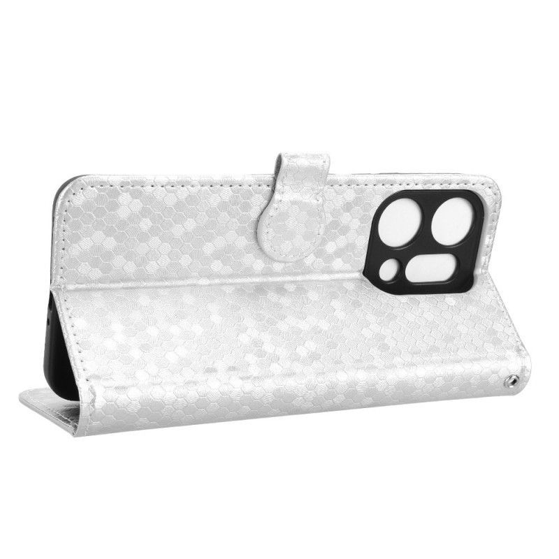 Housse Oppo Reno 14 Pro 5G Brillante