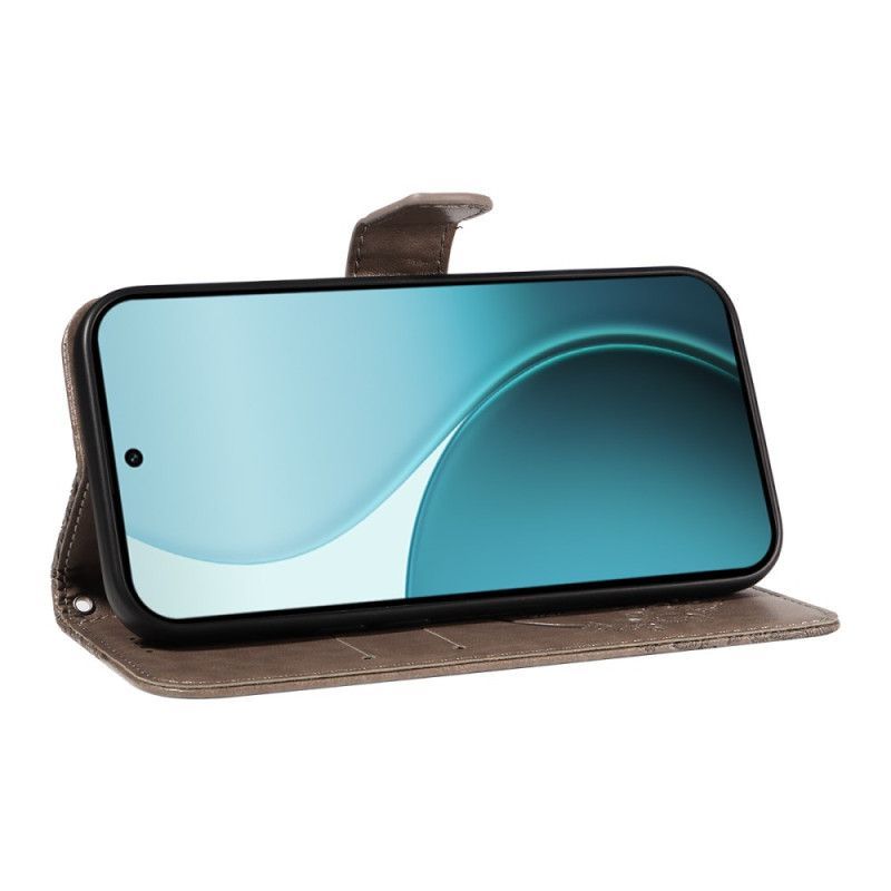 Housse Oppo Reno 14 Pro 5G Papillon Graphique