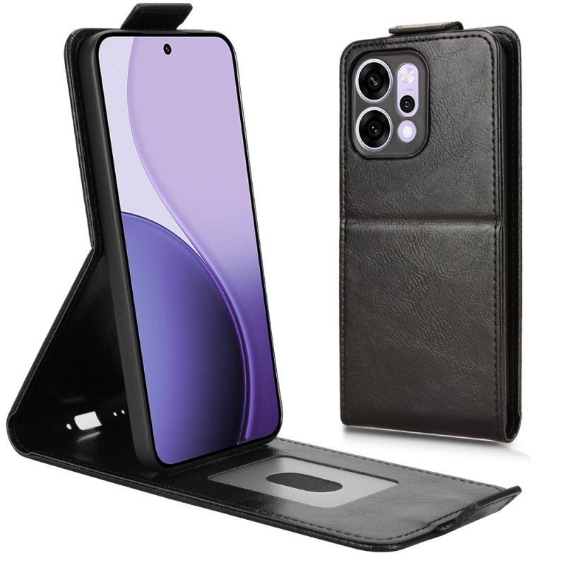 Housse Oppo Reno 14 Pro 5G Rabat Vertical