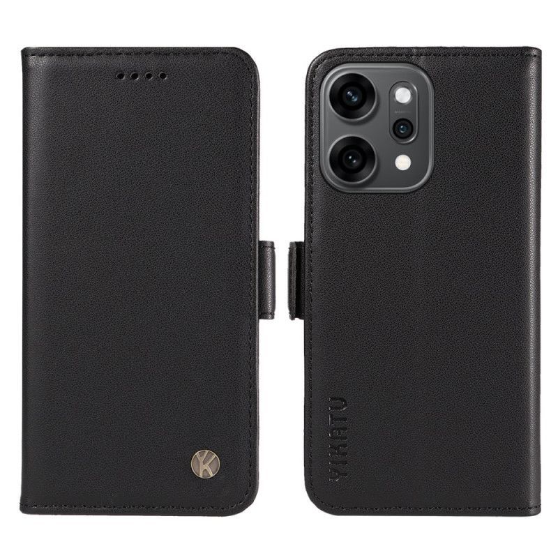 Housse Oppo Reno 14 Pro 5G YIKATU