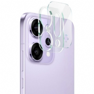 Lentille de Protection en Verre Trempé pour Oppo Reno 14 Pro 5G IMAK