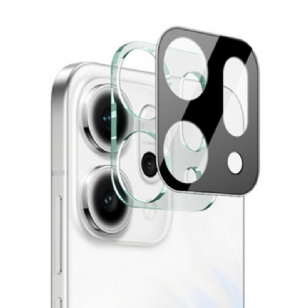 Lentille de Protection en Verre Trempé pour Oppo Reno 14 Pro 5G (version noire) IMAK